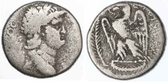 Nero-Tetradrachms